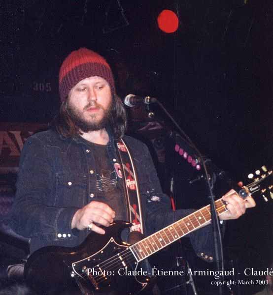 Badly Drawn Boy
